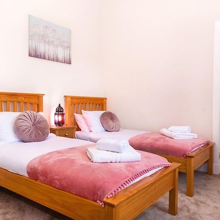 Cosy 200 Year Old Listed Cottage Near To St Andrews Markinch Exteriör bild
